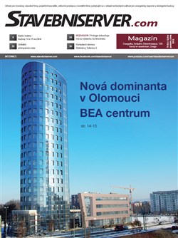 Magazín Podzim/Zima 2012