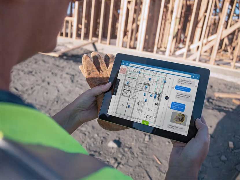 Stavební aplikace pro řízení závad – nápomocný nástroj pro stavební firmy