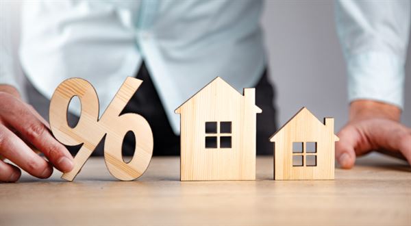 Skupina ČSOB zvyšuje úrokové sazby hypoték