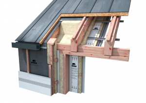Plánujete letos zateplení šikmé střechy vašeho domu? Realizace svépomocí je snazší, než si myslíte