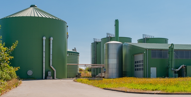 Projekty čištění bioplynu na biometan začínají vznikat i v Česku. V budoucnu se budou objevovat poblíž větších měst