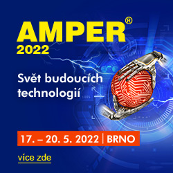 Amper 2022