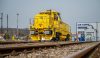 Subterra jako první stavební firma zakoupila novou moderní lokomotivu se systémem ETCS