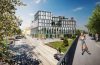 Udržitelná administrativní budova Viadukt Anděl má stavební povolení: cílí na certifikaci LEED Gold