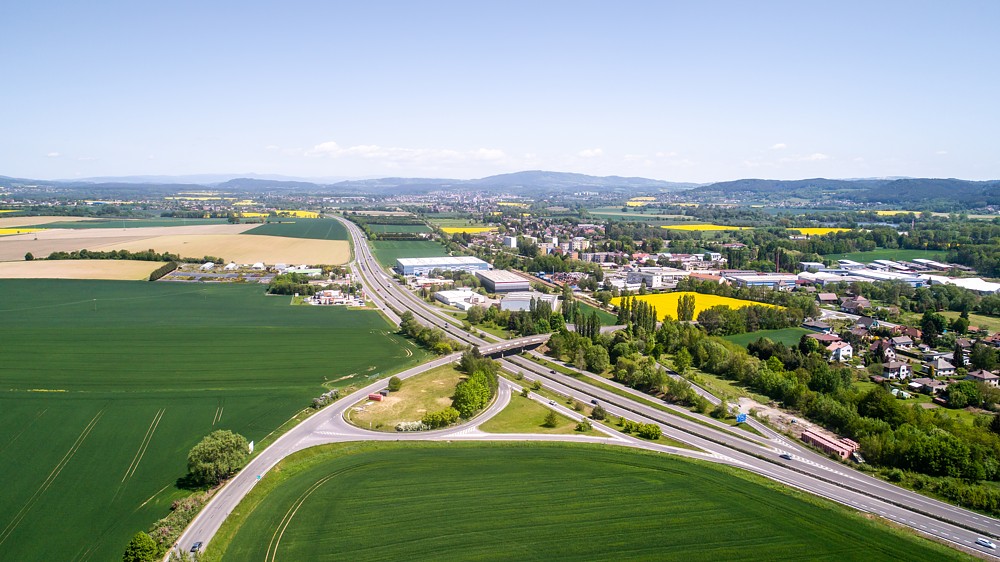 Metrostav Infrastructure a.s. zahajuje rekonstrukci „Svijanských mostů“ na dálnici D10