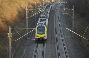 Vysokorychlostní vlaky jezdí v Německu, Rakousku i Polsku. Česko je zatím ve fázi plánování