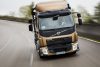 Volvo Trucks zlepšuje jízdní vlastnosti a efektivitu svých nákladních vozidel určených pro městský provoz