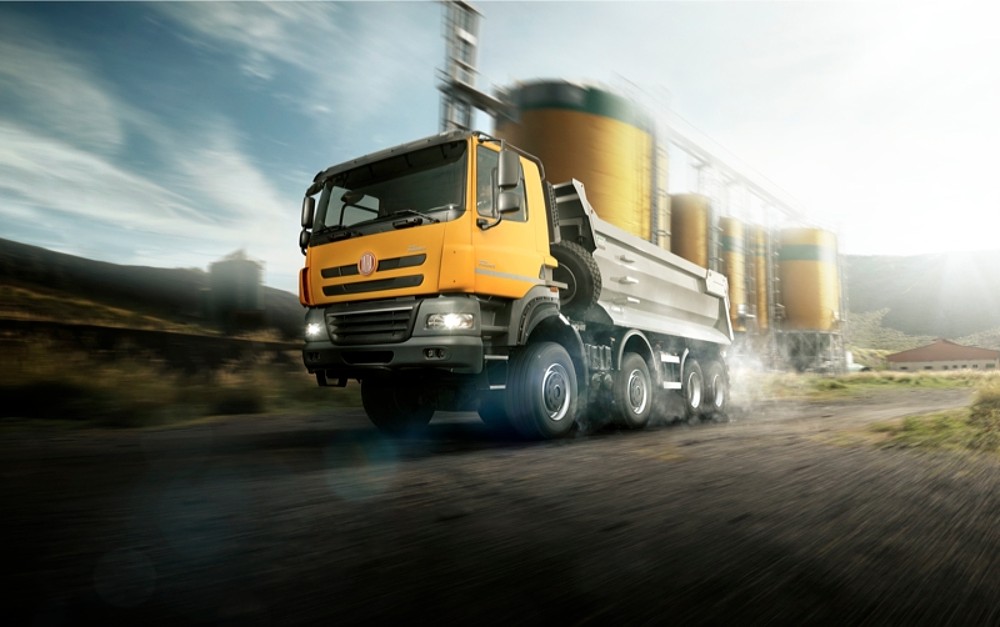 Tatra Trucks spolupořádala odbornou konferenci o provozování a udržování technických památek a představila projekt Tatra Classic