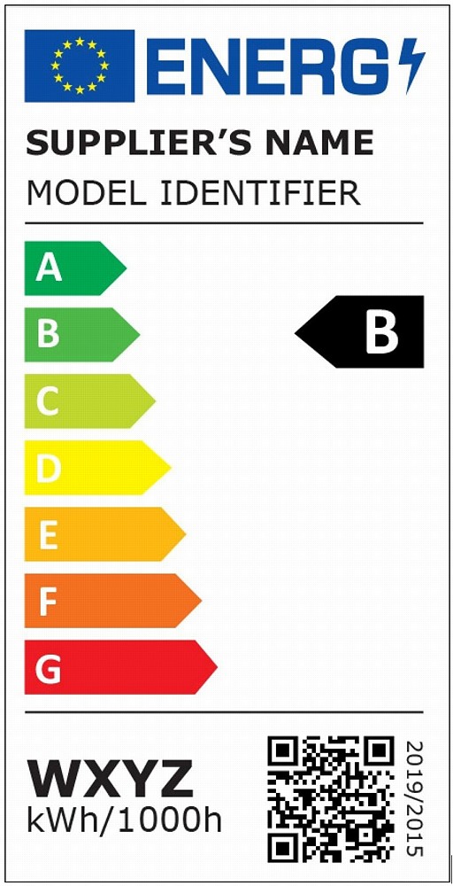 <strong>Od března se musí značit žárovky pouze novými energetickými štítky: označení A++ či A+ končí</strong>