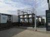 Biometanová stanice v Litomyšli dodává do sítě „Zelený plyn“. Za rok vyprodukuje 1,7 milionu kubíků biometanu