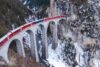 Zkušenosti AFRY se sanací tunelů unikátní alpské železnice