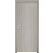 Interiové dveře 60 cm L,CEDR- 2 ks