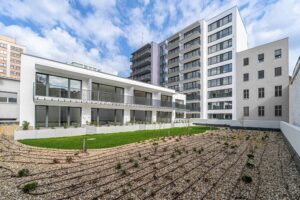 Zájem o nové byty v Brně roste. Poptávka je největší za poslední dva roky